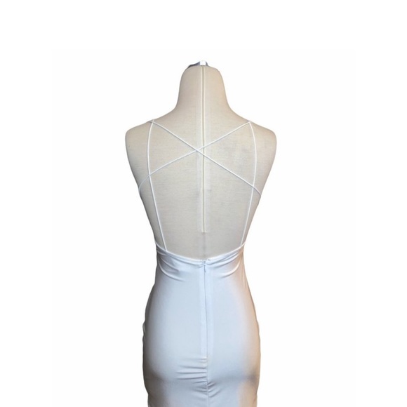 Revolve Superdown Kiki Strappy Mini Dress - Picture 6 of 6